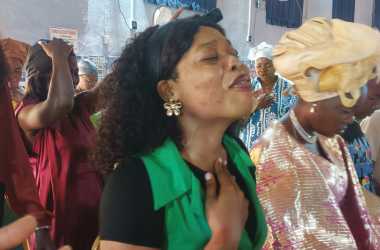 Home awa prayers
