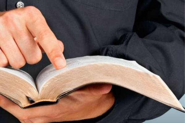 awa bible sunday school