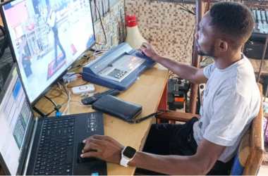 Our Departments awa media