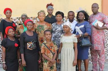 Our Departments awa sanitation