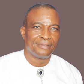 Fresh Fire Christian Ministry pst chukwudi