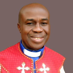 Fresh Fire Christian Ministry pst kevin